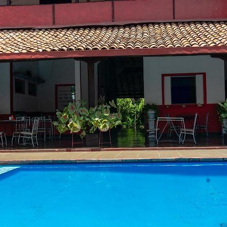 Hostal Lazybones León Exteriör bild