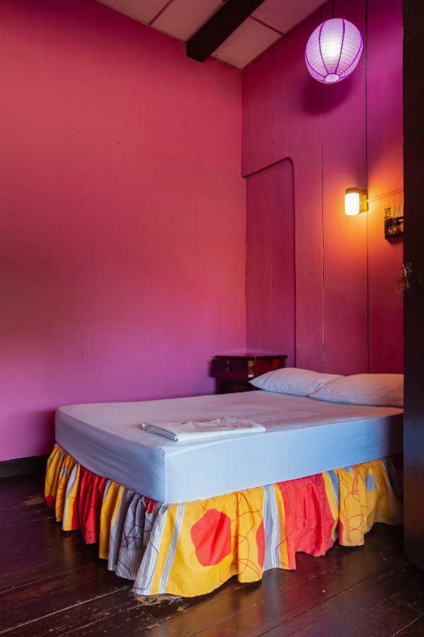 Hostal Lazybones León Exteriör bild
