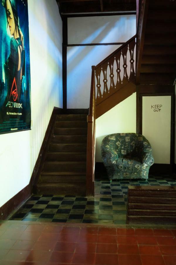 Hostal Lazybones León Exteriör bild